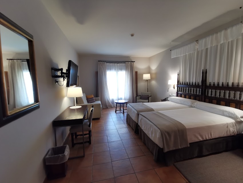 Parador de Benavente