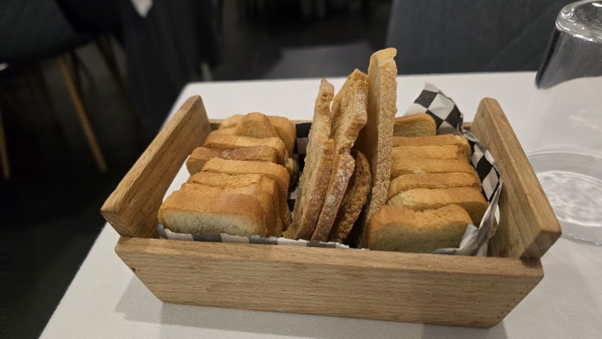Restaurante Sant Francesc 52