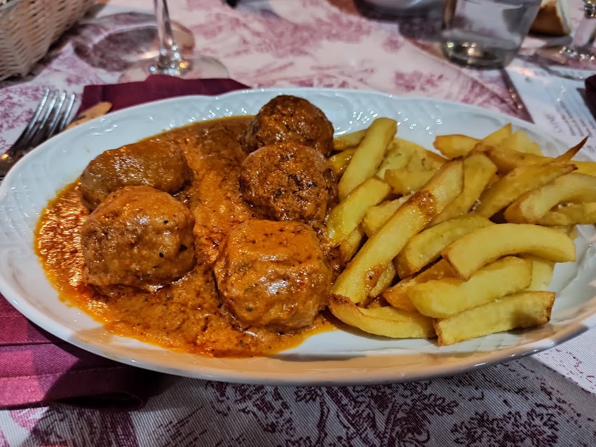 El Potro | Restaurante Bodega de José León