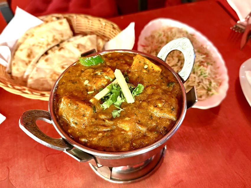 Bollywood Indian Masala Gran Canaria