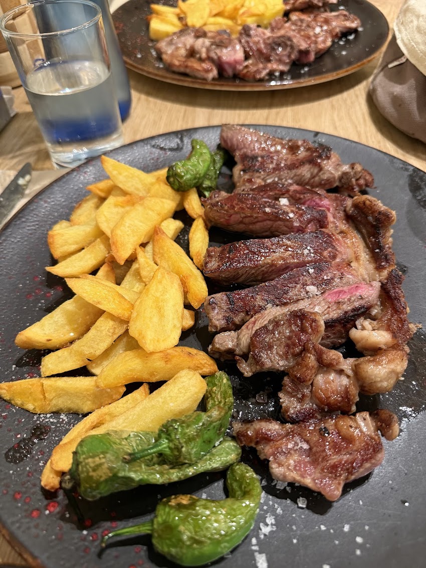 Casa Macario Aluche