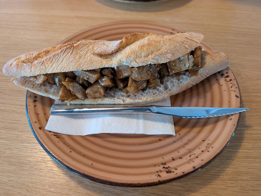 Restaurante Pepes