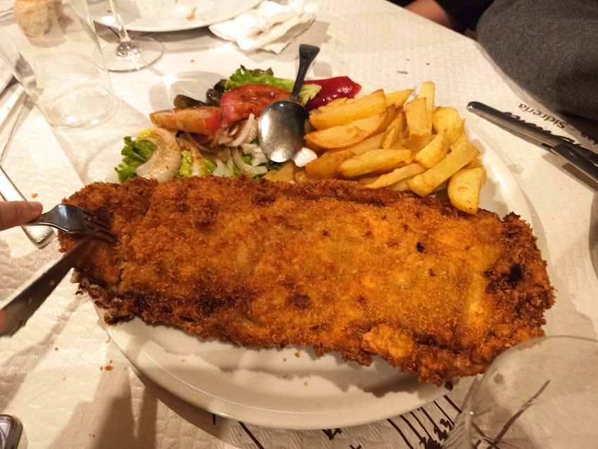 Restaurante Casa Pepe El Bueno