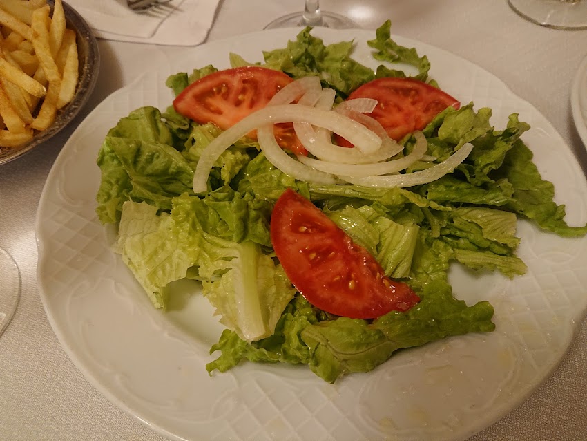 Restaurante La Robleda