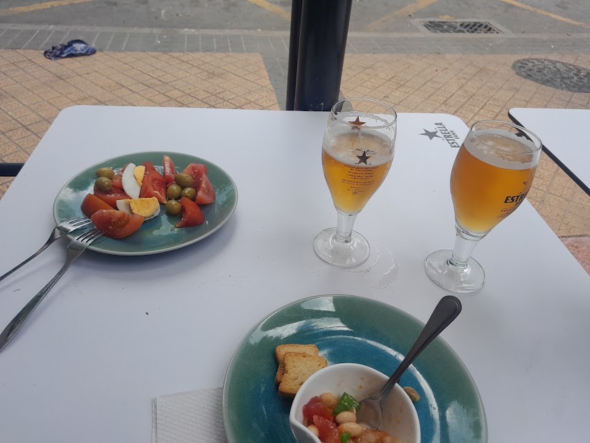 El Pollo de Benidorm