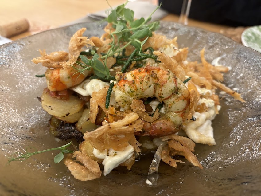 PortoRico Gastrobar