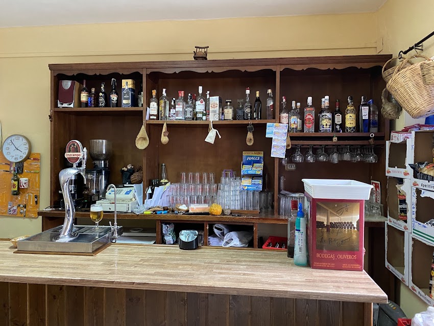 Bar La Parada