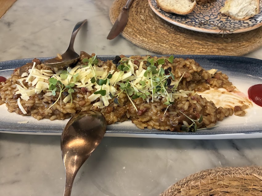 La Flor de Lis | Don Jaime