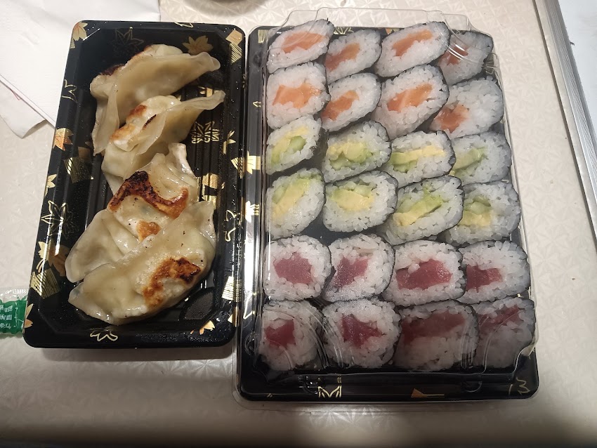 He Sushi