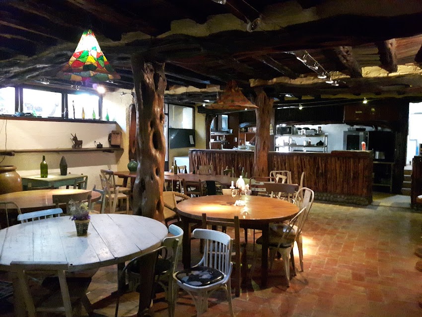 Las Dalias de Ibiza