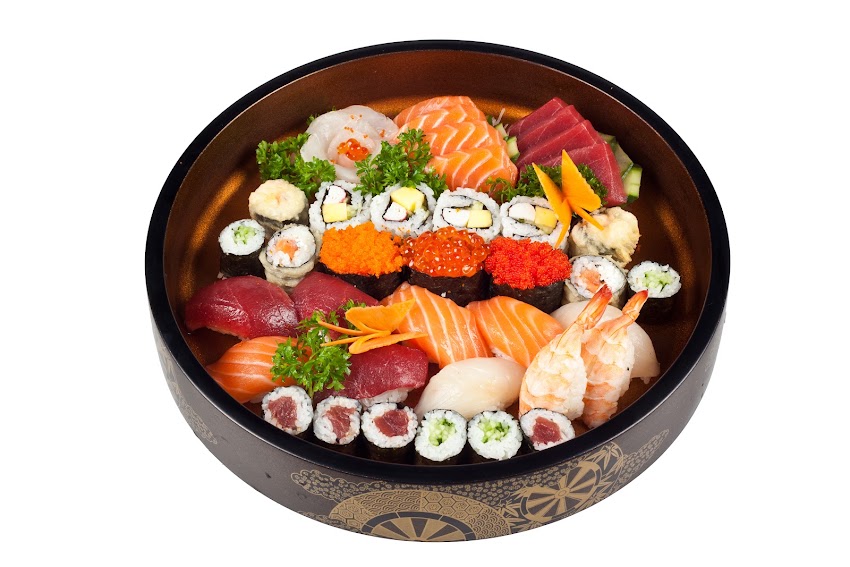 Restaurant Japonès Sapporo