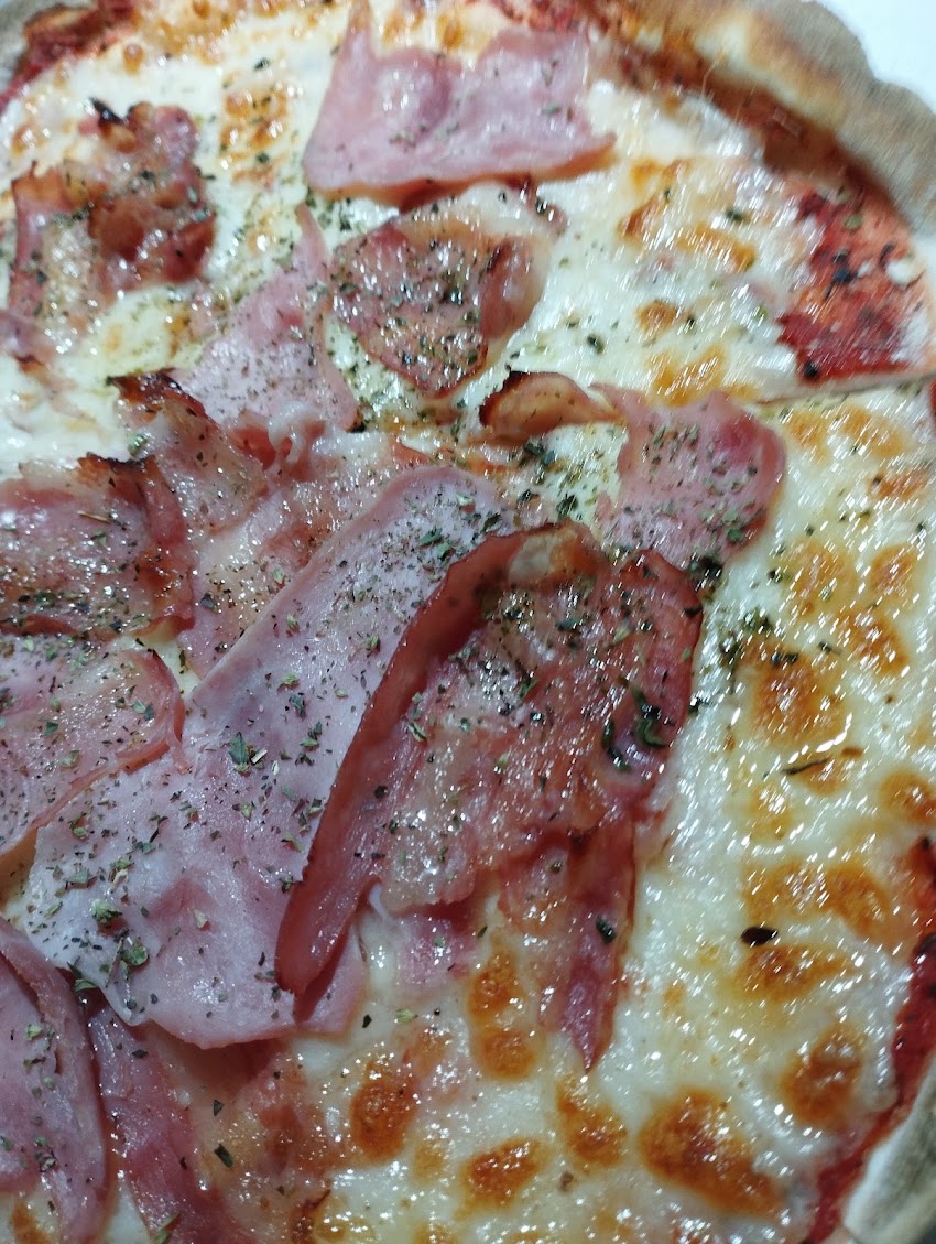Pizzería La Sole