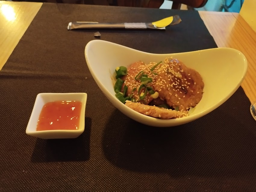 Taberna Asiática Tao Tao