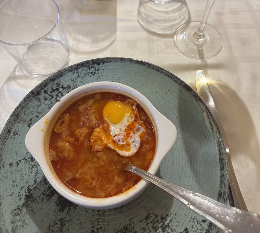 Restaurante Plaza Mayor