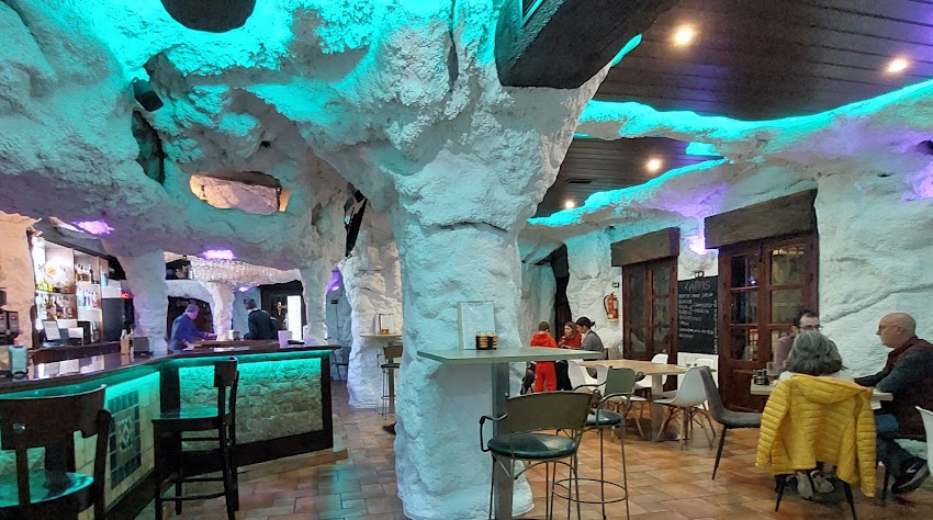 Restaurante El 18 (THE EIGHTEEN)