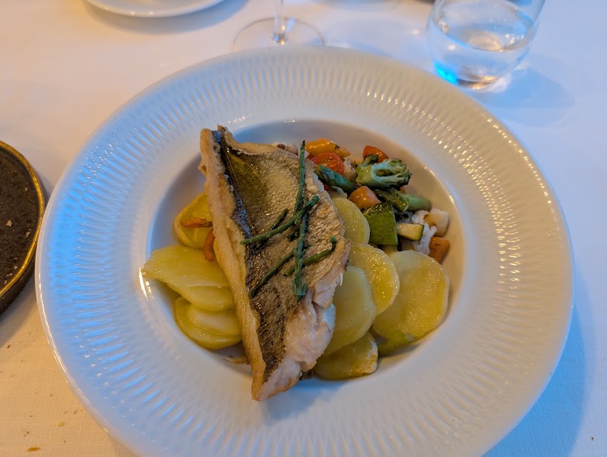 Restaurante Beira