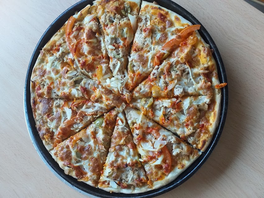 Kebap hortaleza