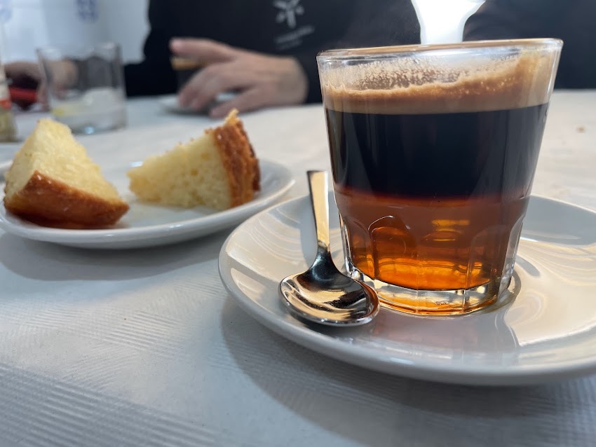 Restaurante Casa Vicente