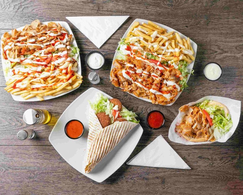 Kebab Villablino