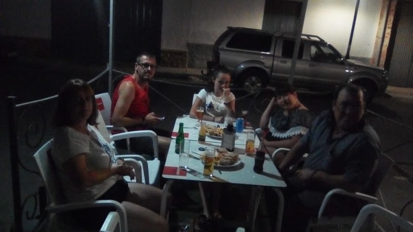 Bar Acuario