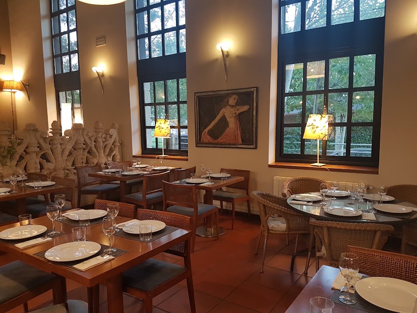 Restaurante Cachivache