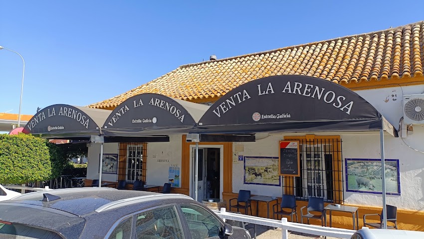 La Arenosa