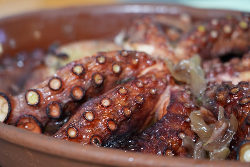 Restaurante El Nuevo Centro