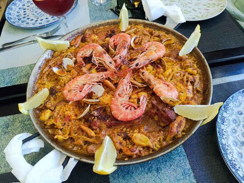 El cafe de Yolanda