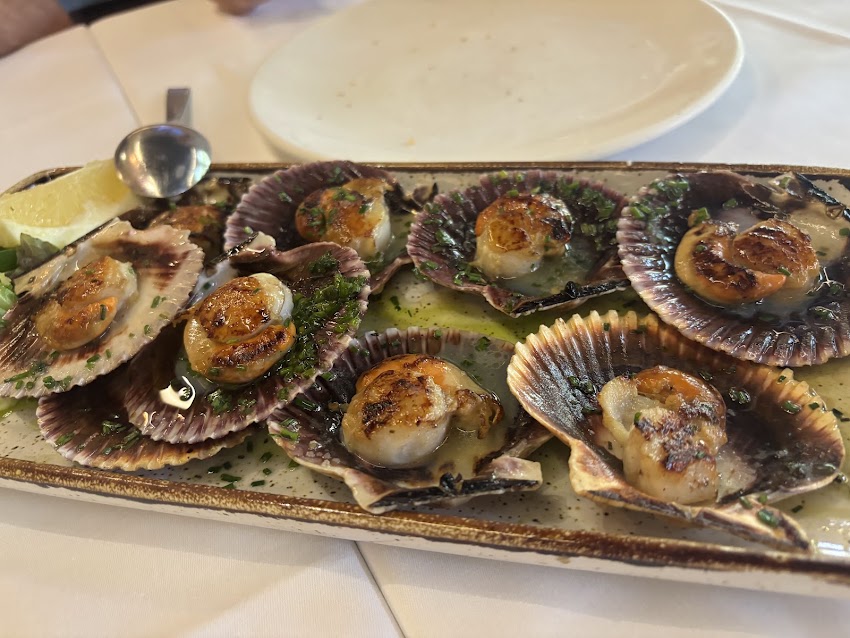 Restaurante El Forno