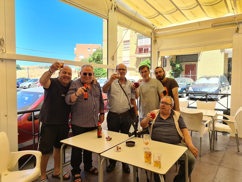 Bodeguita Luis