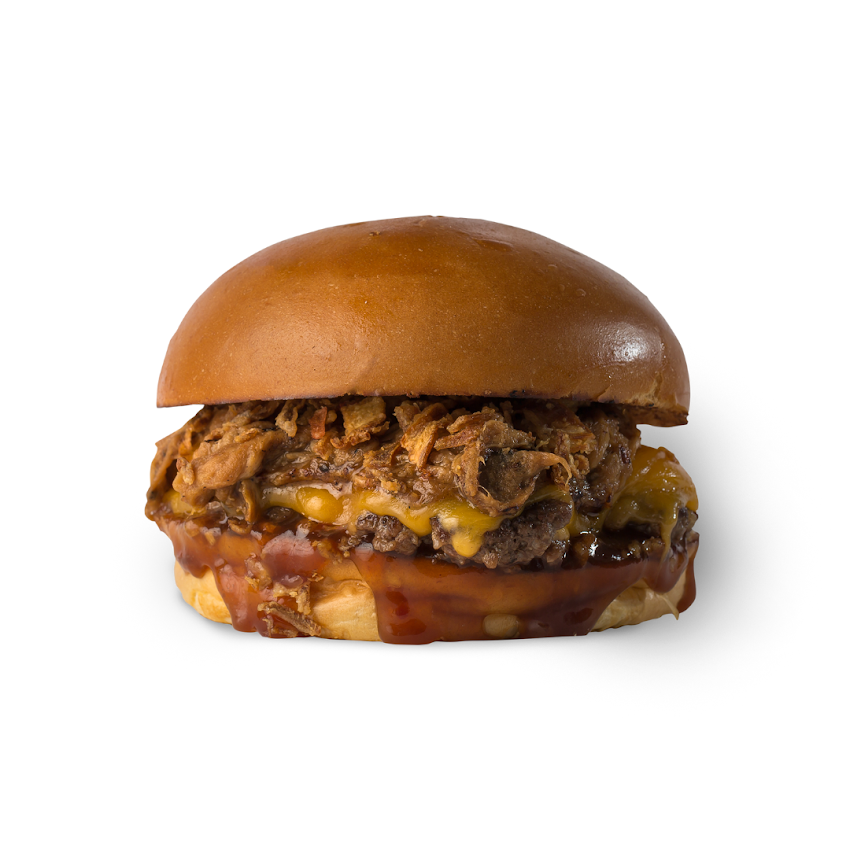Karn Burgers · Argentona