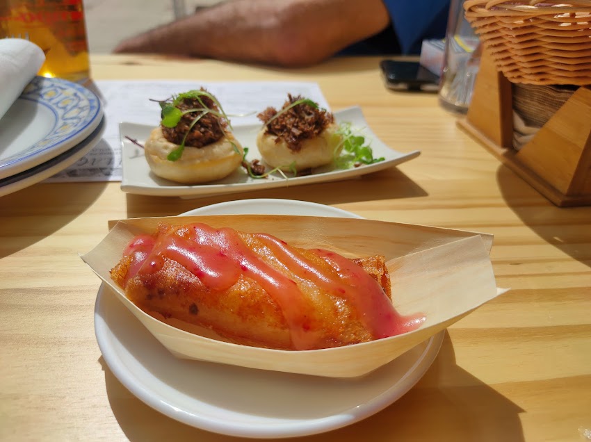 Asador Viña Málaga
