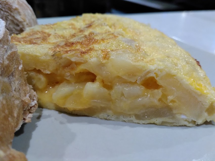 La Taberna