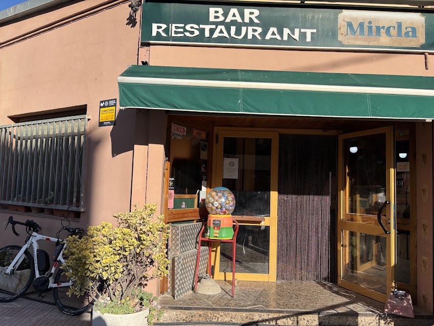 Bar Restaurant Mircla