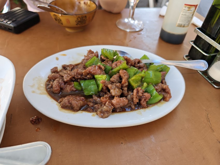 Restaurant Can Neo