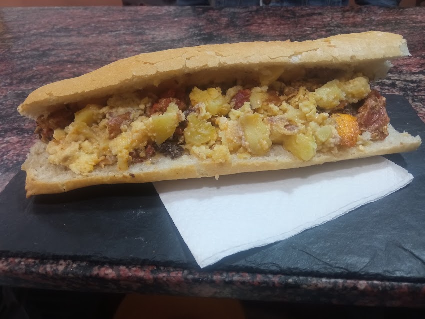 Taberna Andaluza