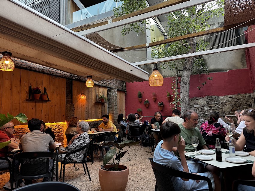BITXO Taverna