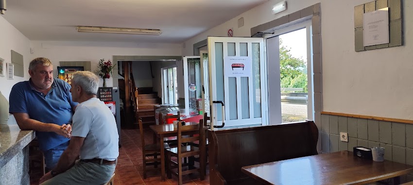 Bar restaurante la Venta