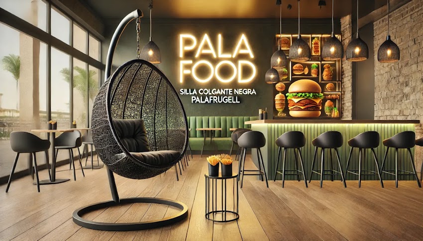 Pala Food – Snack Bar
