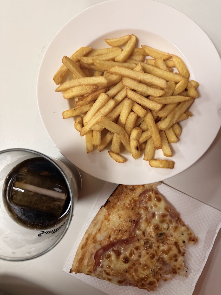 Havely pizzeria- bar utiel