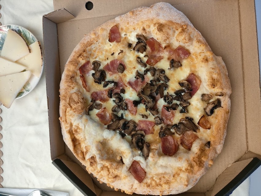 Telepizza San Agustín de Guadalix – Comida a Domicilio
