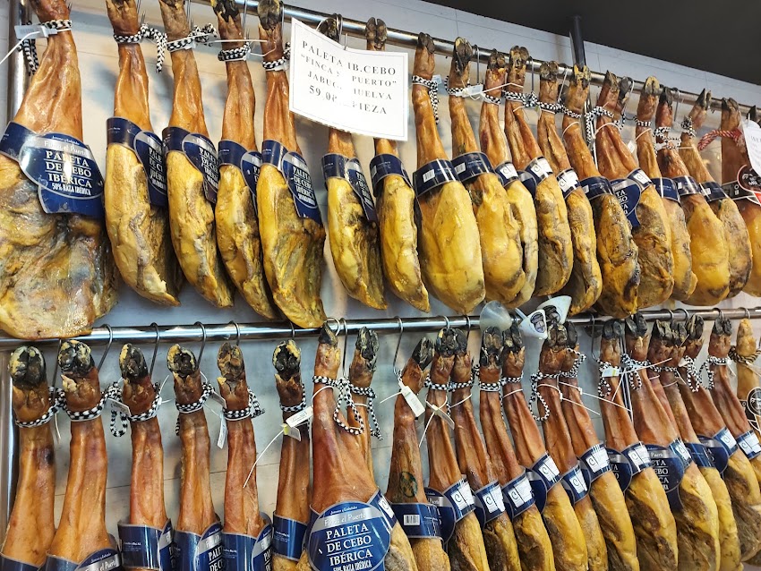 El Capricho Ibérico
