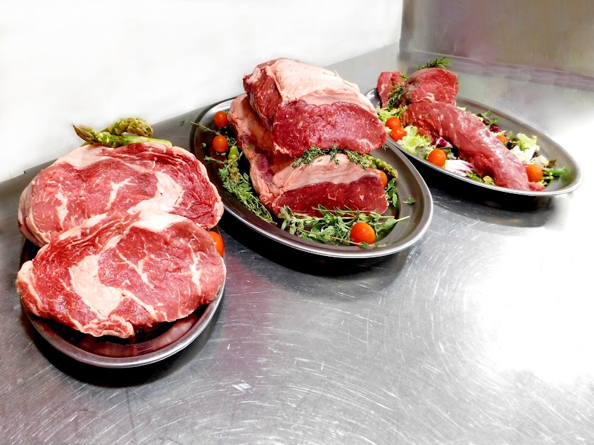 Steak Me – Steakhouse Playa de Palma