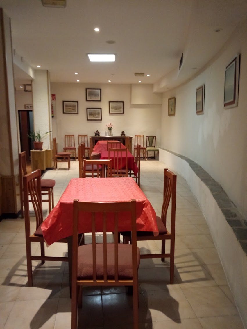 El Bodegon Del Pintxo