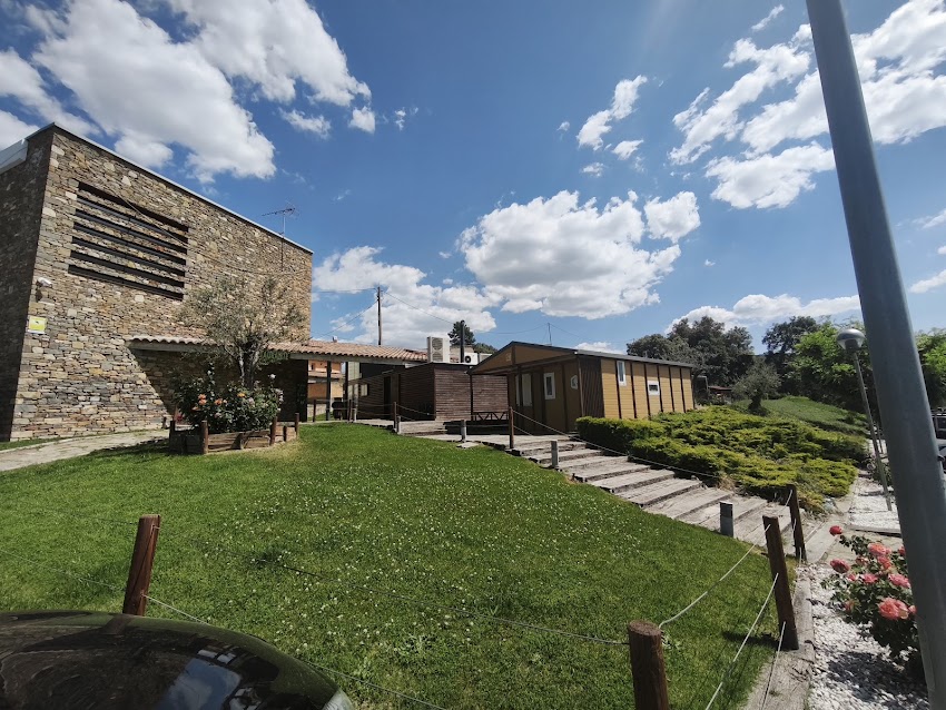 Restaurante El Montsec d’Estall
