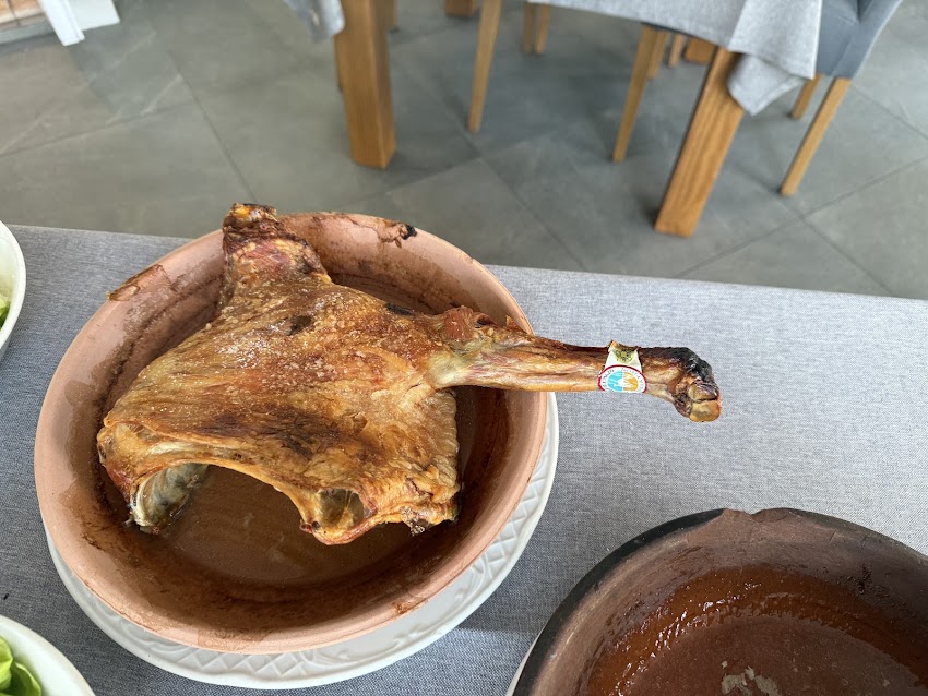 Restaurante Asador Don Joaquín