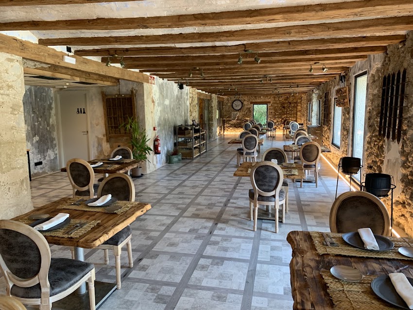 Somnifabrik Hotel – Restaurante