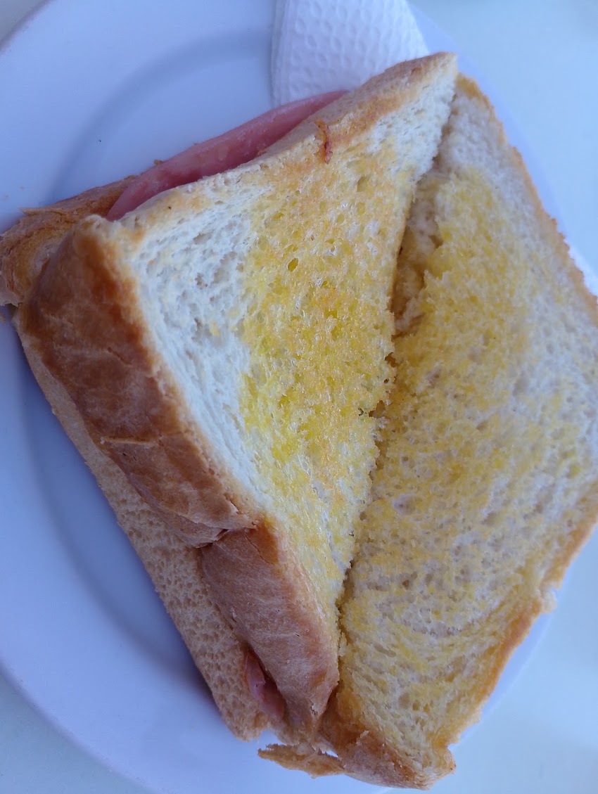 Restaurante Chani
