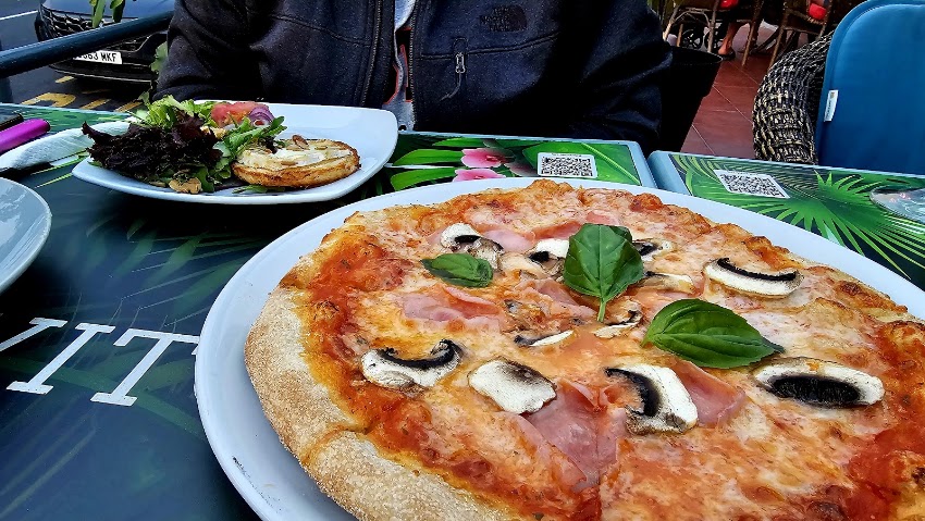 PIZZERIA-KEBAB -DON VITO