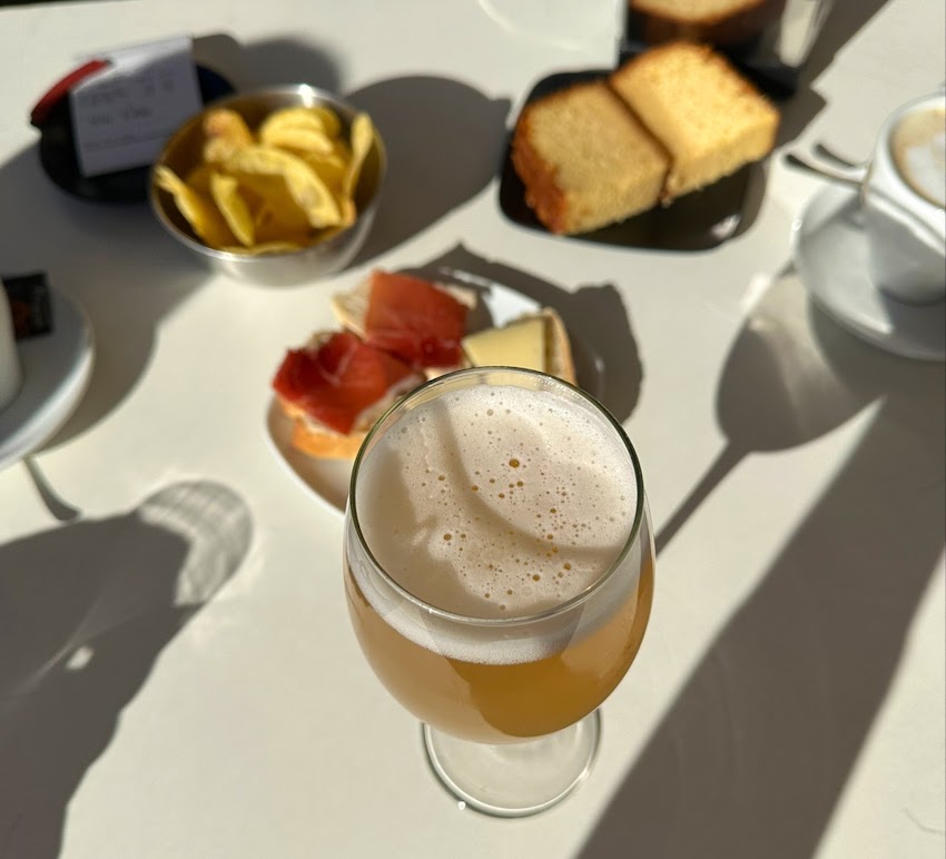 La Terraza Jardin